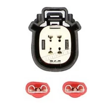 Saddle Tramp Tour Pak Rear Speaker Harness - BC-9727