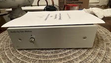 Audio by Van Alstine DVA R2X