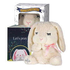 Baptism Gifts for Girls, Baby Dedication Gift, Christening Gifts for Baby Girls,