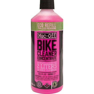 Muc-Off Nano Gel Bike Cleaner Concentrate