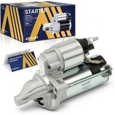 AISIN ESMBM-00418 Anlasser Starter 1.2W f�r BMW E81 F34 E90 E91 F33 F83 F36