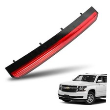 923-116 Center High Mount Stop Light LED Third 3rd Brake Light, Compatible