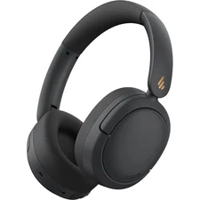 Wireless Over-Ear Headphones Hybrid ANC Hi-Res Audio 45H Playtime Black