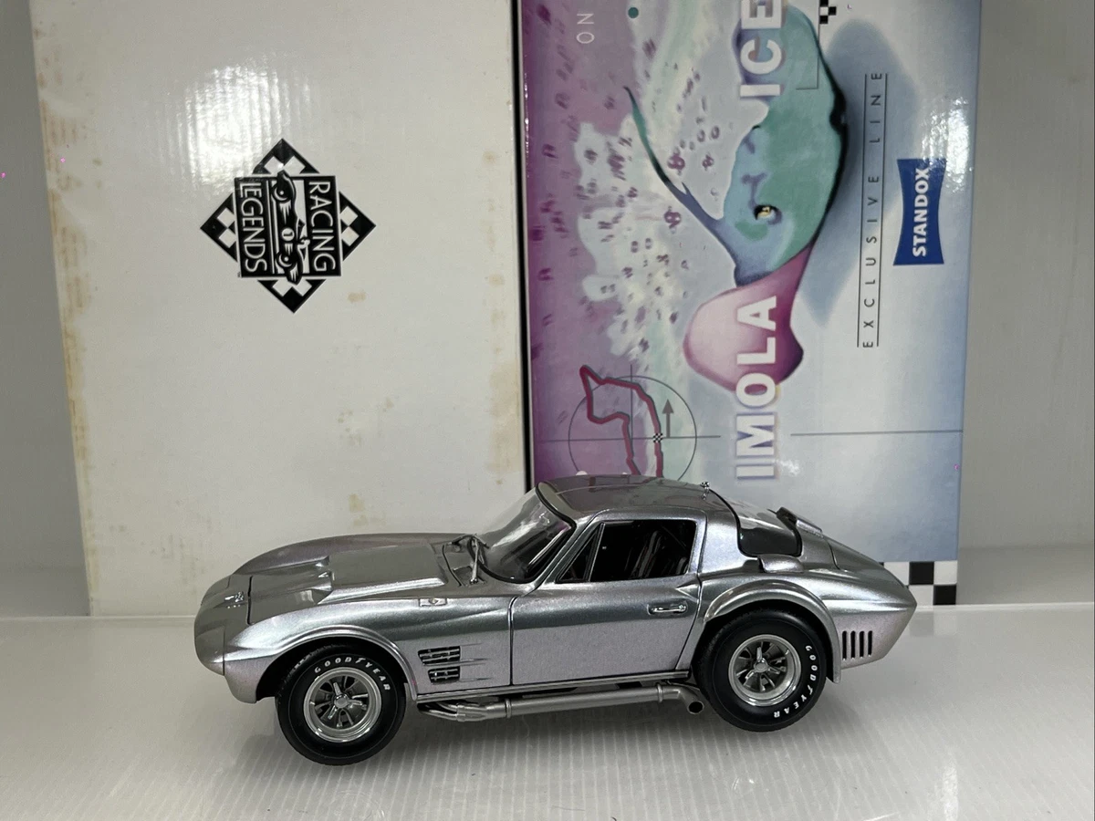 exoto grand sport products for sale | eBay