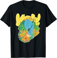 Disney Winnie The Pooh Eeyore Bother T-Shirt