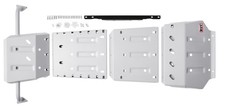 Arb Under Vehicle Protection Skid Plate For Toyota Tacoma 2005-2017 Arb Under Vehicle Protection Skid Plate For Toyota Tacoma 2005-2017