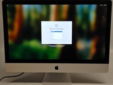 2019 iMac 27" MRR12LLA A2115 i9-9900K 3.6Ghz 64GB RAM 128GB SSD 3TB HDD