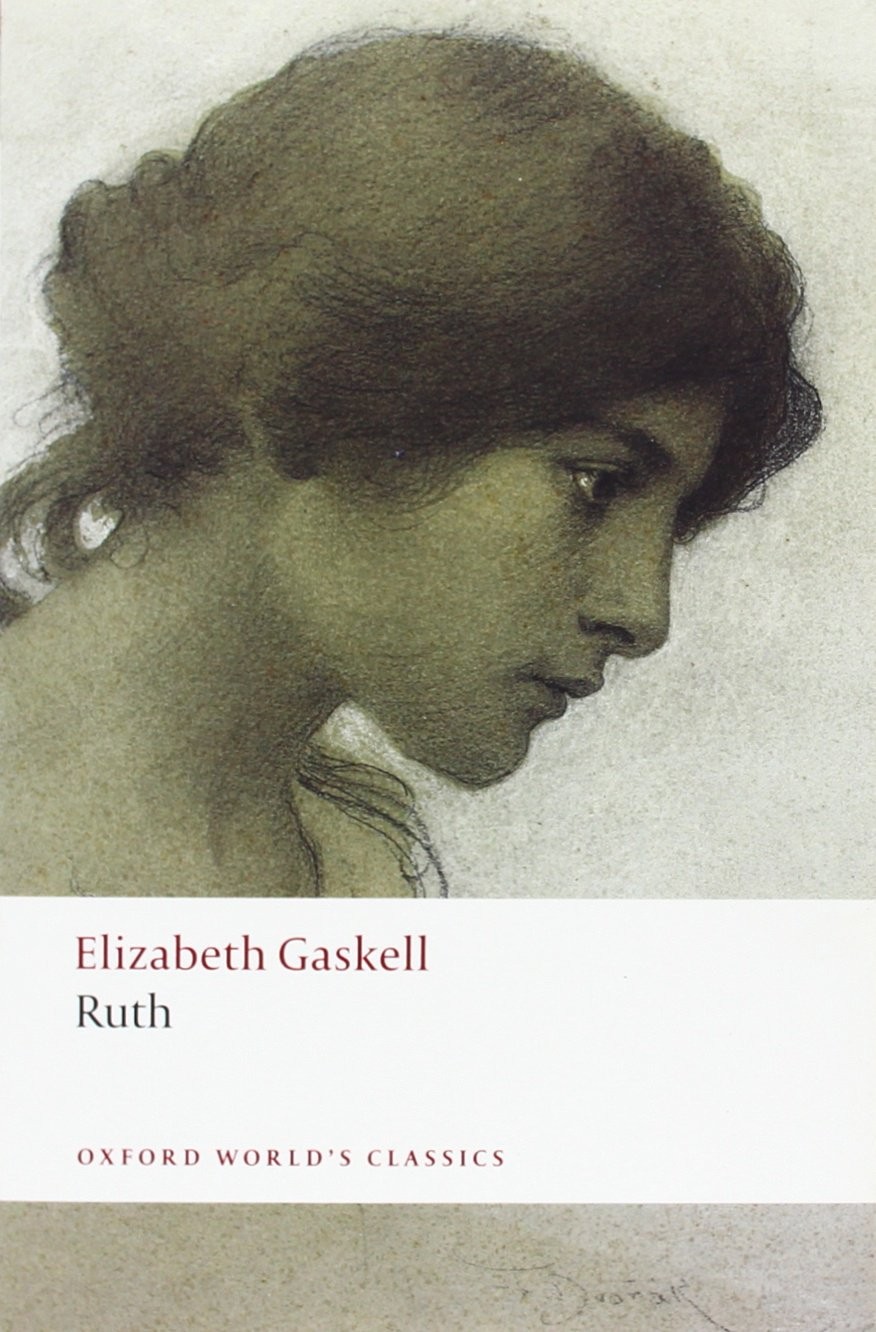 Ruth by Elizabeth Gaskell NEW Free UK Delivery - Image 2