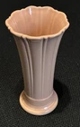 HLC Fiesta Fiestaware Vase 9 5/8" Apricot