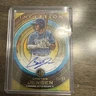 2022 Bowman Inception Prospect Carter Jensen /50  Autograph
