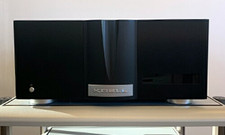 Amplificatore Stereo Krell Duo 300 Nero Apparecchiatura Audio 100V Dal Giappone Funzionante
