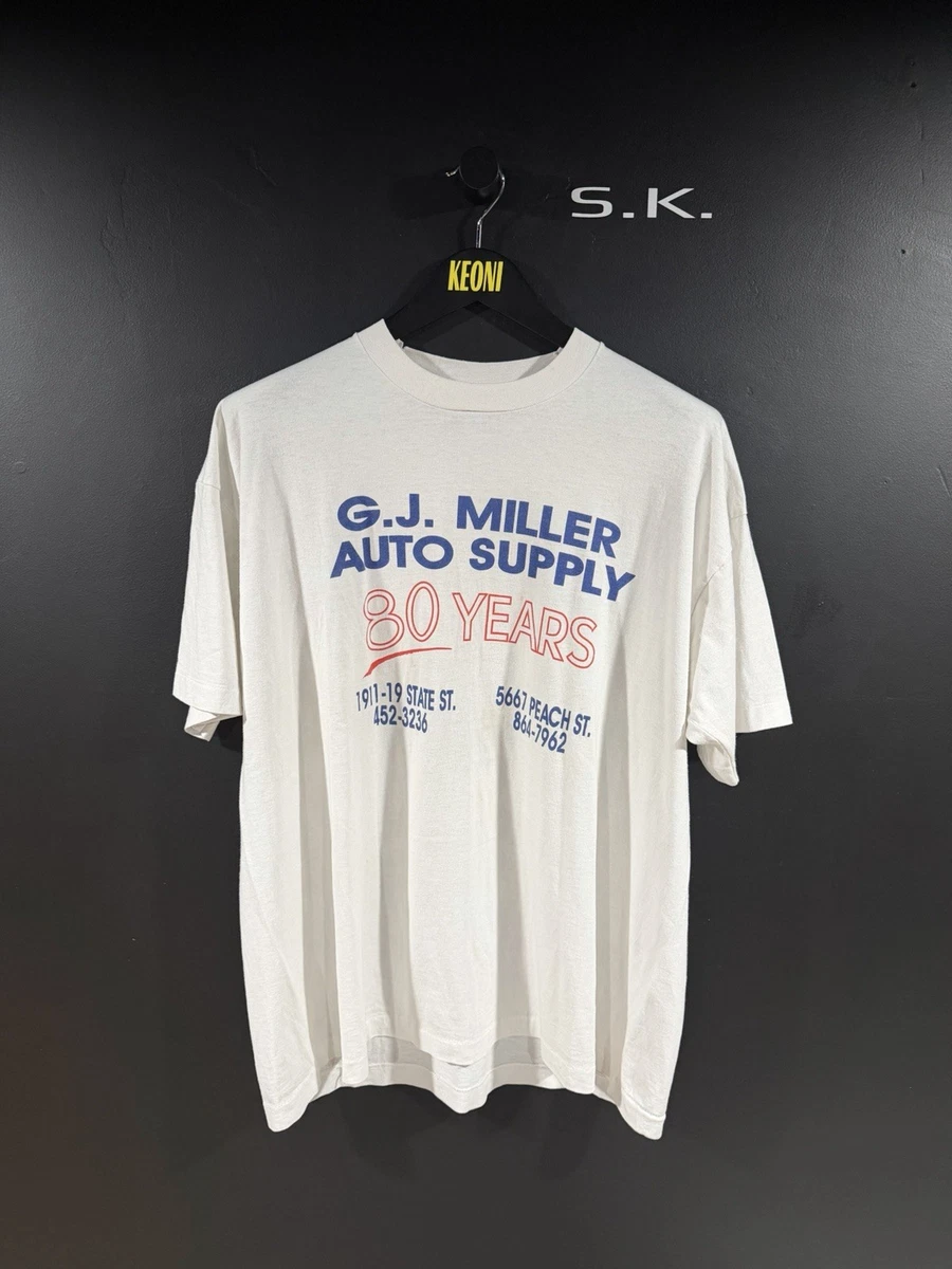 Fruit of the Loom Vintage T-Shirts for Men for sale | eBay