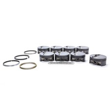 Mahle Pistons Sbf Powerpak Ft Piston Set 4.030 Bore- 930244730 Mahle Pistons Sbf Powerpak Ft Piston Set 4.030 Bore- 930244730