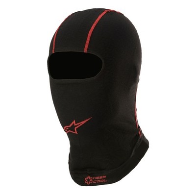Alpinestars Ride Tech V2 Sommerkart Kart Motorrad MX Sturmhaube