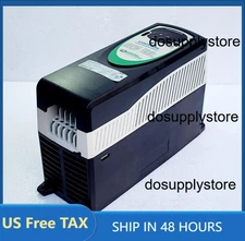 Emerson SKD3400750 Industrial Automation Commander SK Inverter Drive Control #8