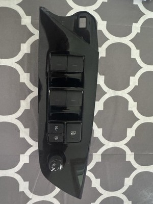 Multiplex Network Master Switch Assembly 84040-47090