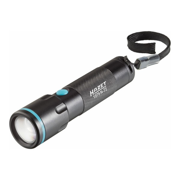 Hazet LED Taschenlampe Kleine AusfüHrung 1979N-72-image