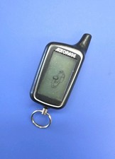 NICE USED Autopage XT-43LCD REMOTE TRANSMITTER XT-43LCD H50TR29 H5OTR29 - TESTED
