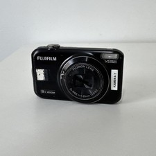 FUJIFILM FinePix JX300 14 MP Digital Camera- For parts NOT WORKING