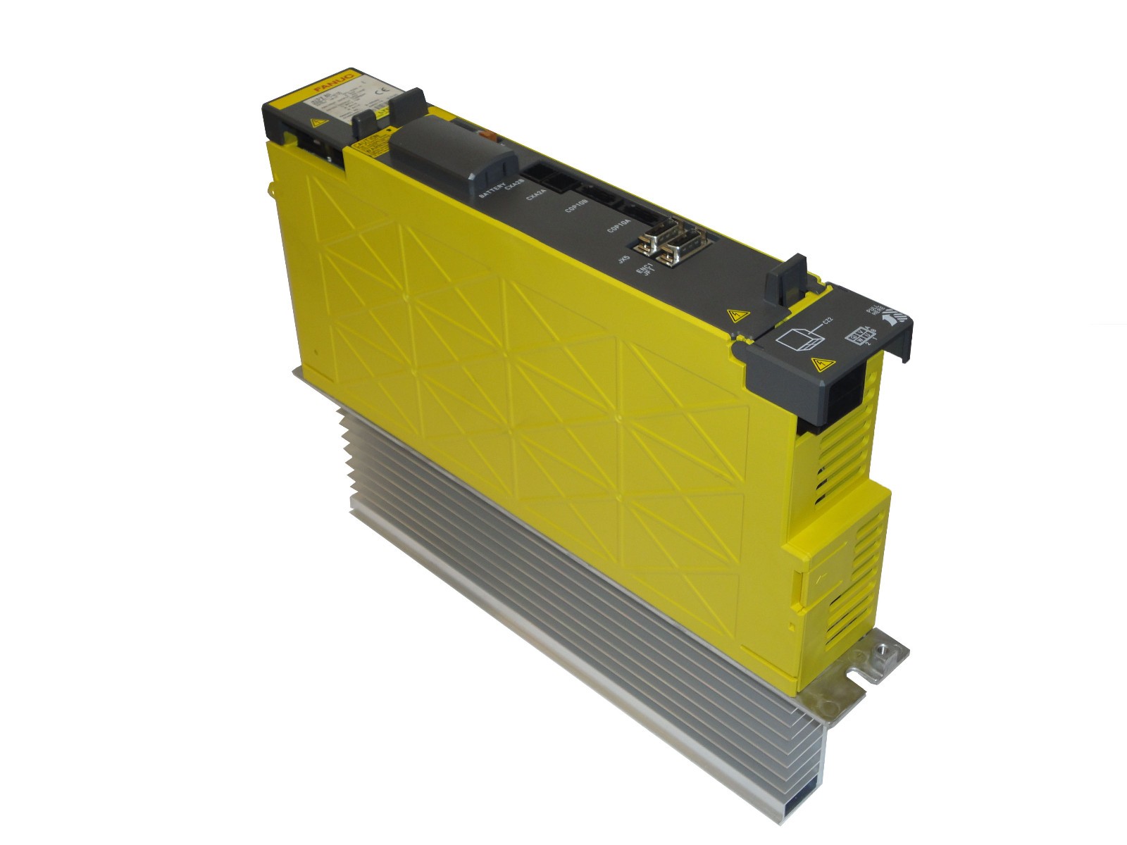 FANUC A06B-6117-H105 Servo Drive 180 days warranty