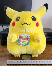 Pokemon 30th Anniversary Welcome Back Pikachu...