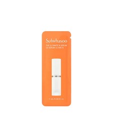 Sulwhasoo The Ultimate S Serum 1ml 10pcs  100pcs Sample Newest Version