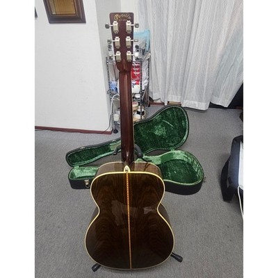 Rare Sigma By Martin Sec-2000J No.LG990 | eBay