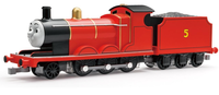 Diapet DK-9003 Thomas & Friends James Japan Neu