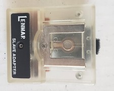 Lenmar Slave Flash Shoe Adapter For Minolta. Made i Japan