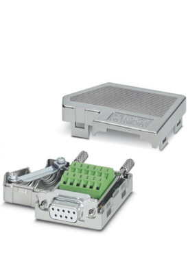 PHCENIX CONTACT D-SUB bus connector SUBCON-PLUS F1 2744267