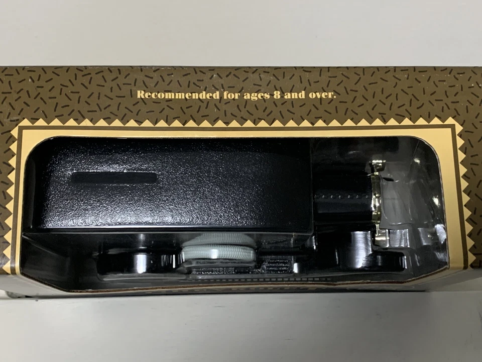 Два почтовых грузовика 1923 в масштабе 1:25 банки советов от ERTL - Изображение 4 из 4