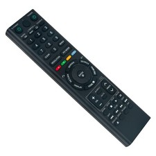 AKB68183605 AKB68183601 Replace Remote for LG Blu-ray Player BD390 BD370 BD870