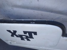 Porte avant et accessoires Nissan CABSTAR