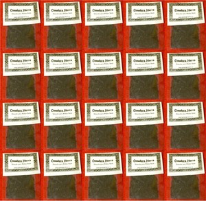 IRON POWDER FOOD LODESTONE ☆☆ LIMADURA DE HIERRO ALIMENTO PIEDRA IMAN