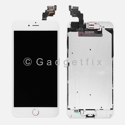 Display LCD Screen Touch Replacement for Iphone 8 7 6S 6 5S 5C 5 Plus SE 2nd 3rd - Picture 56 of 132