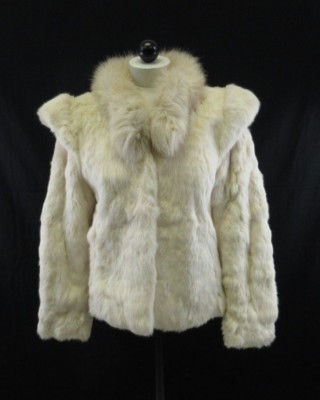 bermans fur coat