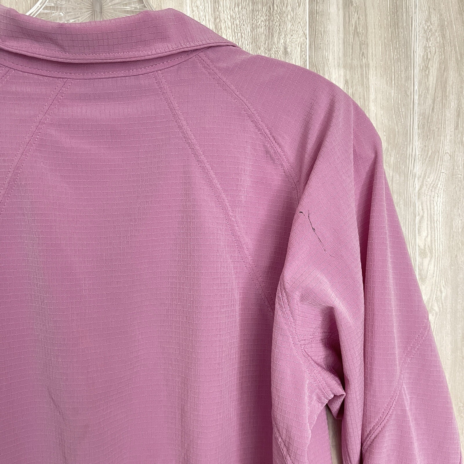 Athleta Boundless Popover Jacket Women’s Size XXS… - image 14