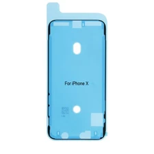 iPhone X 10 Waterproof Frame Bezel Seal Tape Adhesive LCD Screen 