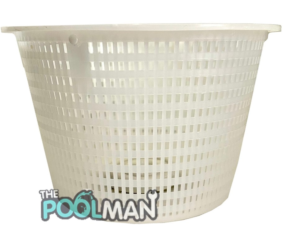 B9 Swimming Pool Skimmer Basket for Hayward SPX1070E, B9 or Swimquip