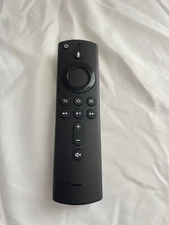 Amazon Fire Stick Remote Control R-NZ 201-180360 TESTED WORKS
