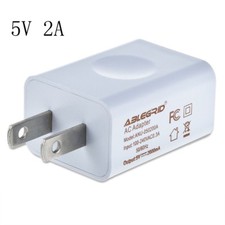 5V 2A AC Power Adapter Charger for ASUS Zenfone 2 3 6 5 VivoTab USB Port Mains