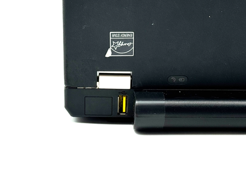 Lenovo ThinkPad T420 - HD+ - i5 2520M - 8GB RAM - 128GB SSD (BROKEN CASING) - Afbeelding 6 van 14