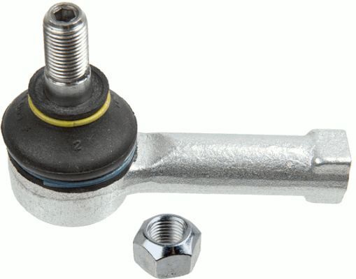 Tie Rod End Outer LEMFÖRDER for SKODA-6U0 422 811,SKODA-115 500 440,VW-6U0 42 15