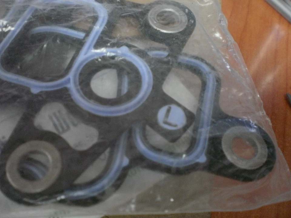   1L3Z6079AC FORD F-150 GENUINE OEM VALVE GRIND GASKET KIT 1999-2004 4.6 L 5.4 L - Изображение 2 из 4