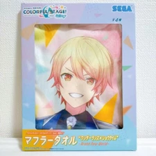 Project Sekai Colorful Stage! Muffler Towel Wonderlands x Showtime Tsukasa Tenma