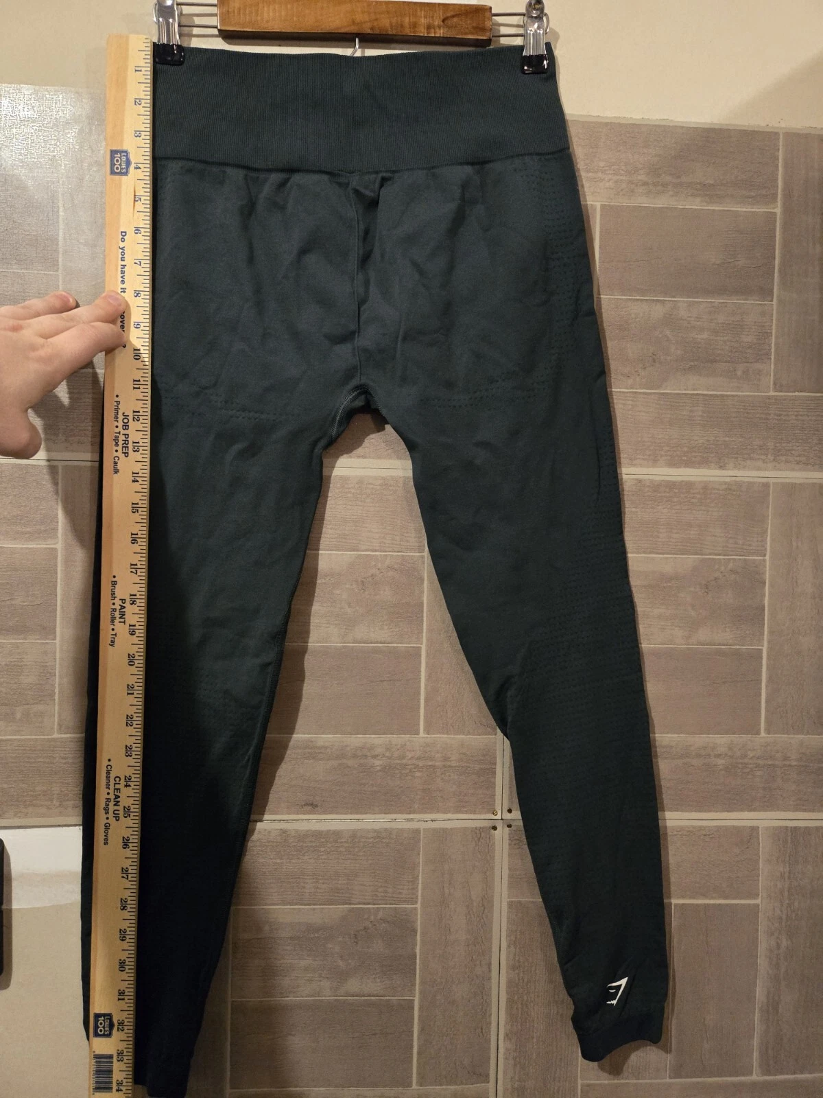 gymshark workout gym leggings