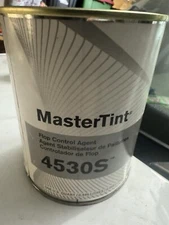 DuPont cromax axalta Master Tint 4530S Flop Control Agent  Quart 6 Quarts