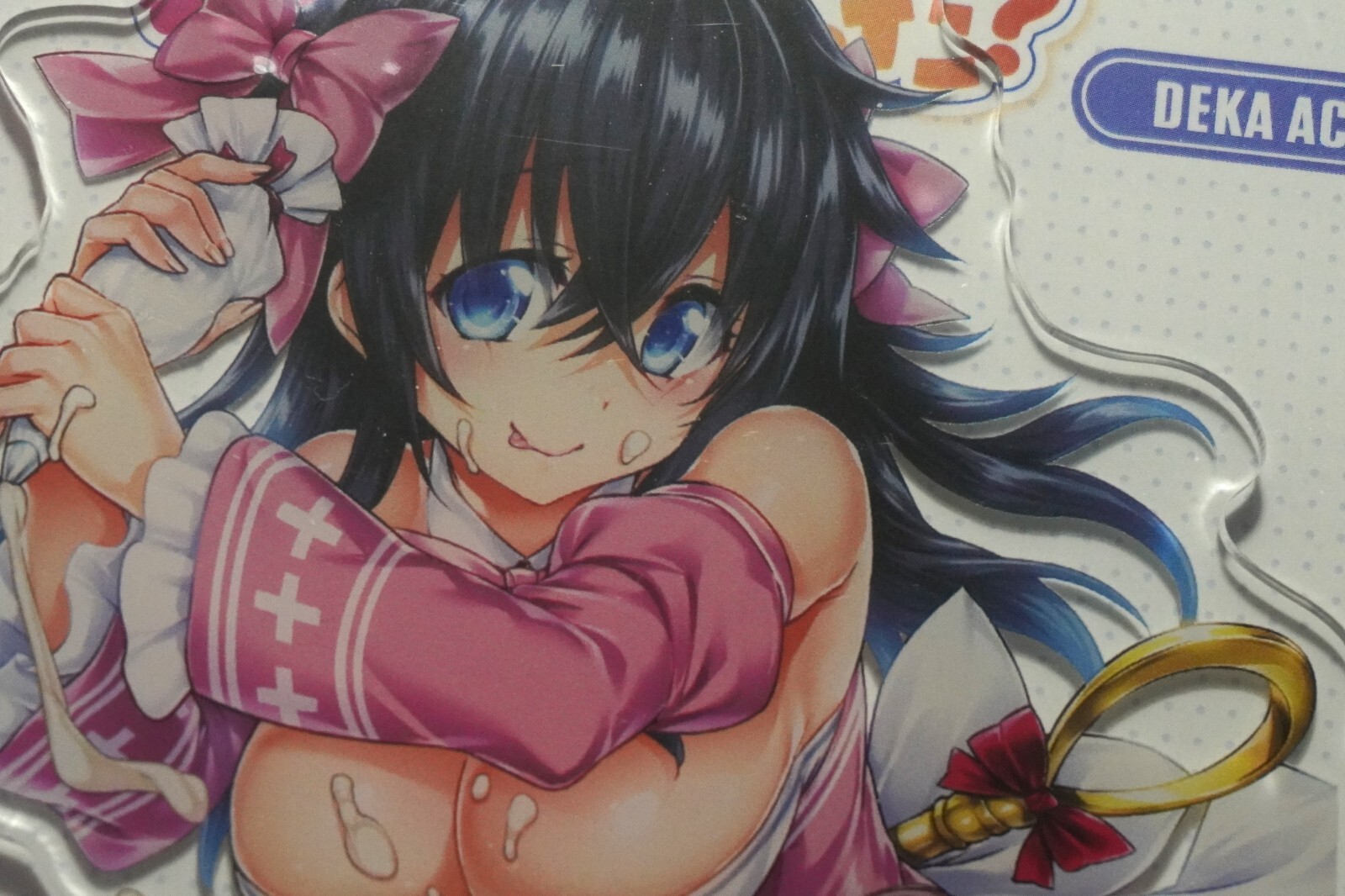 And You Thought There Is Never a Girl Online? Tamaki Ako Acrylic Stand Figure