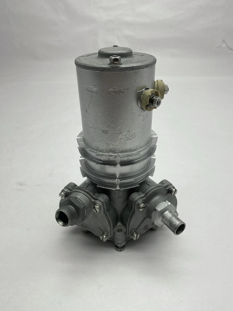 Bosch MERCEDES W108 W111 W113 LONG STYLE FUEL PUMP REBUILT  