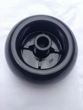 Deck Wheel replaces Stens 210-165 Kubota K5371-42110